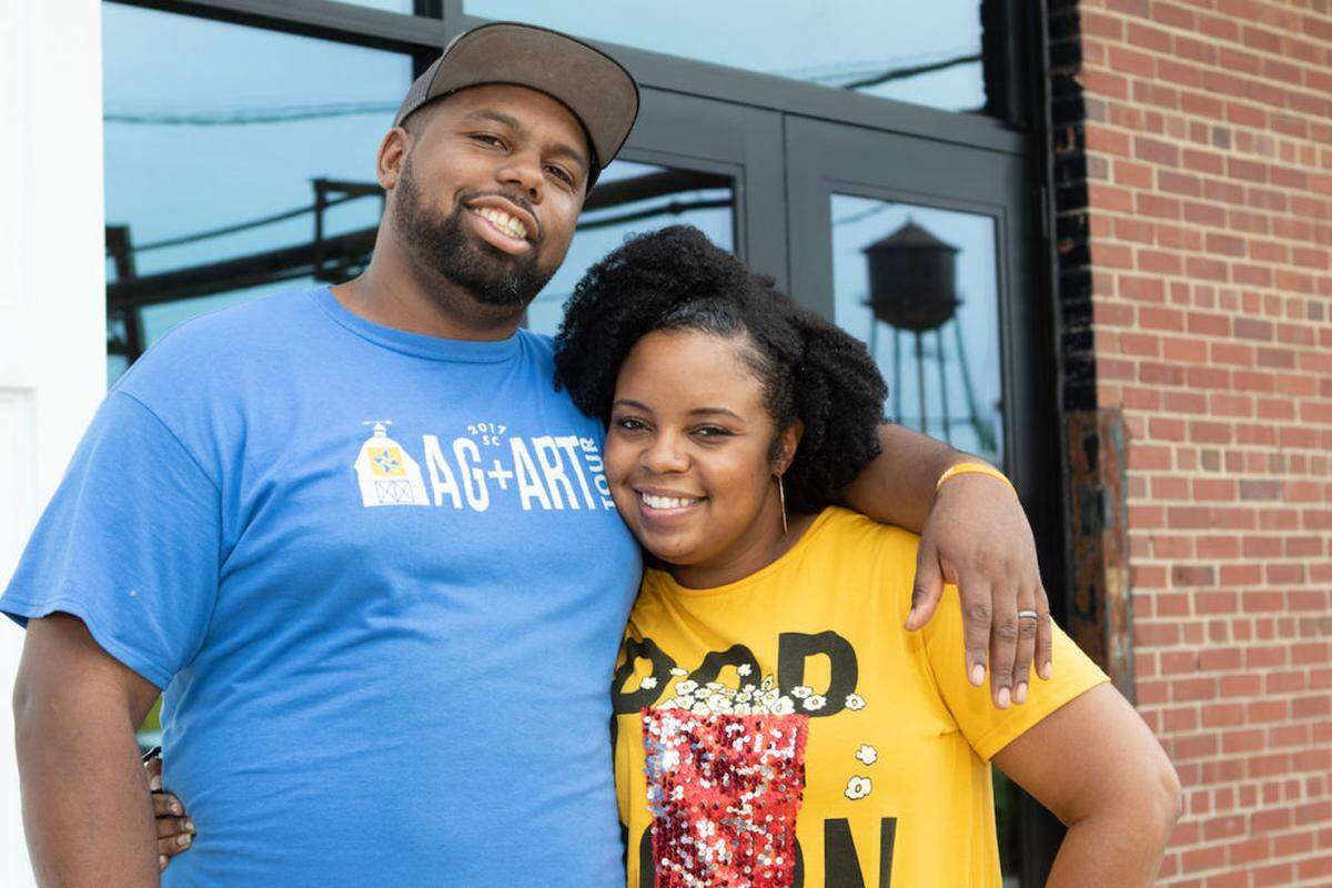 Among BayHaven Restaurant Group’s concepts are Leah & Louise and Uptown Yolk. More are on the way.