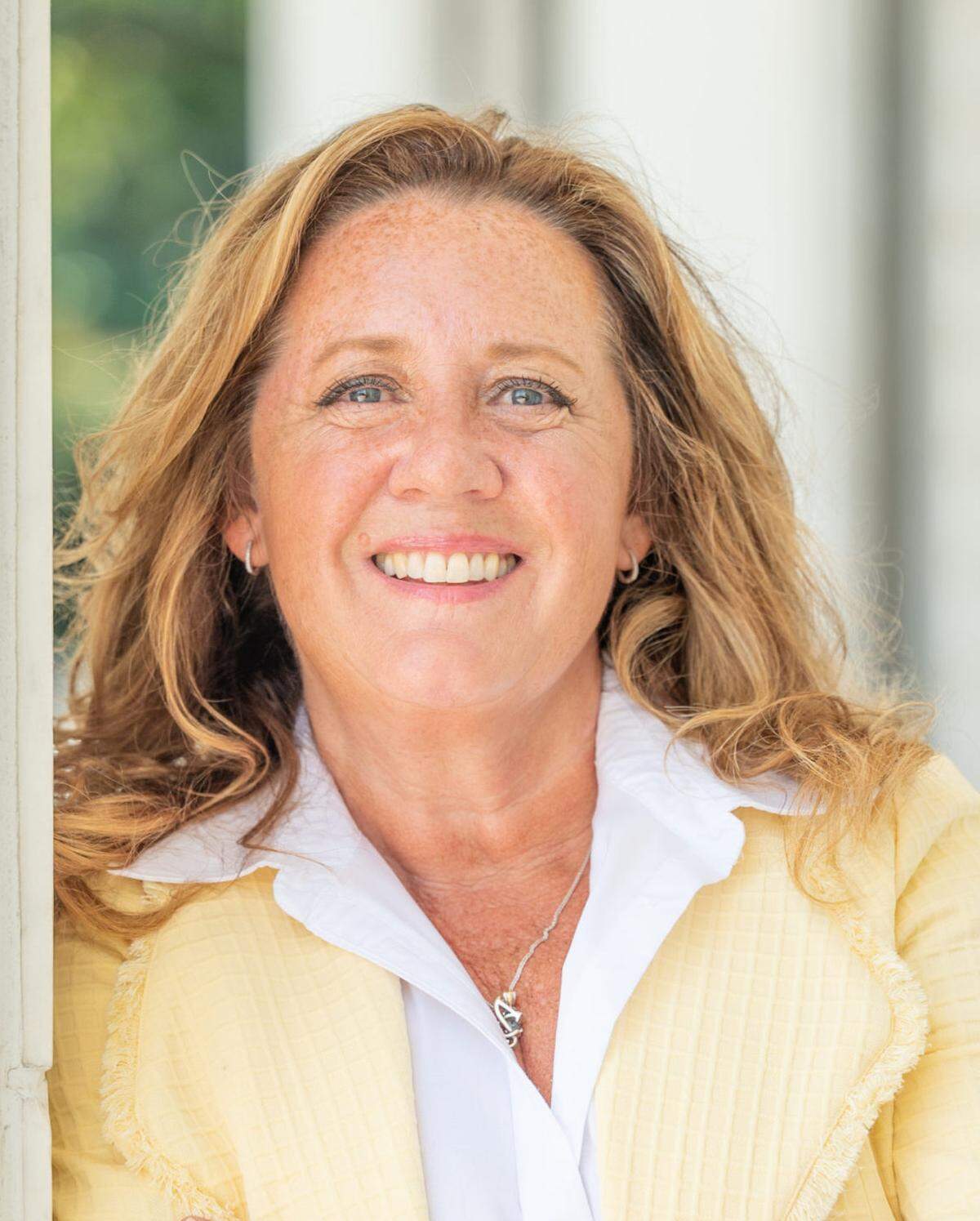 Amy O. Cooke