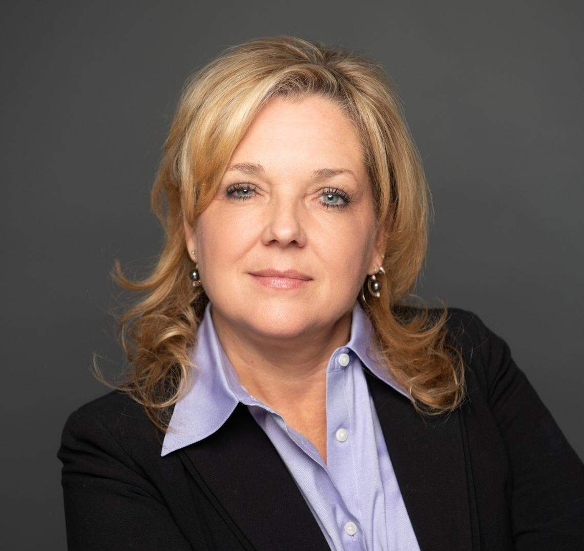 Chris Mumma is the executive director of the North Carolina Center on Actual Innocence.