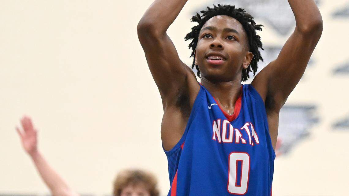 What to know about North Meck standout, five-star Duke recruit Isaiah Evans