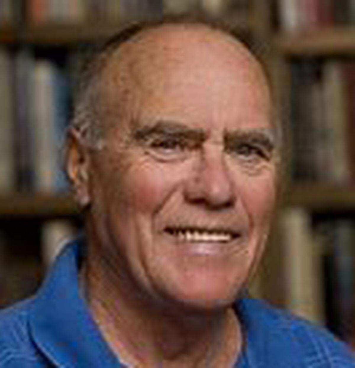 Roger Barbee
