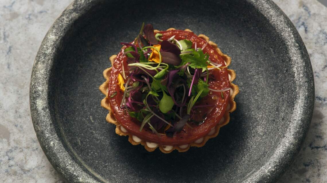 Is this a trend? Two of Charlotte’s most elegant restaurants get more interactive