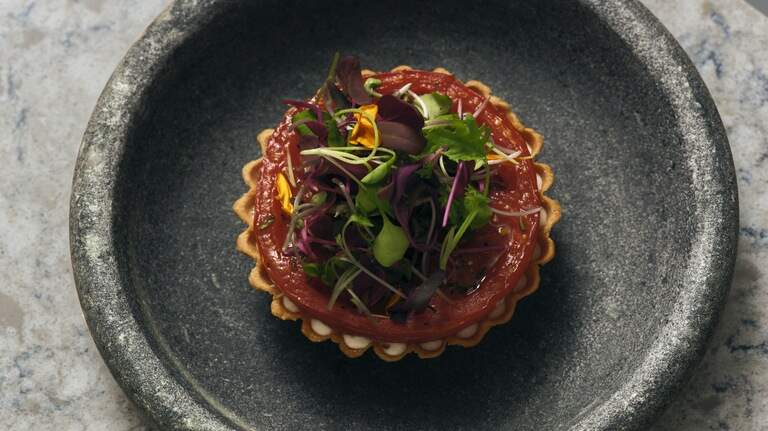My picks for Charlotte restaurants with the best chance at Michelin 2026 recognition