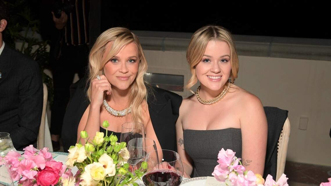 See Ava Phillippe’s anxiety advice for teens, rooted in her own experience with mental health challenges