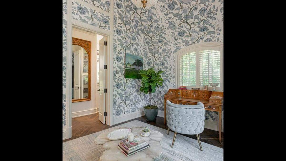 No other home in the county has sold for higher, according to Premier Sotheby’s, based in Naples, Florida.