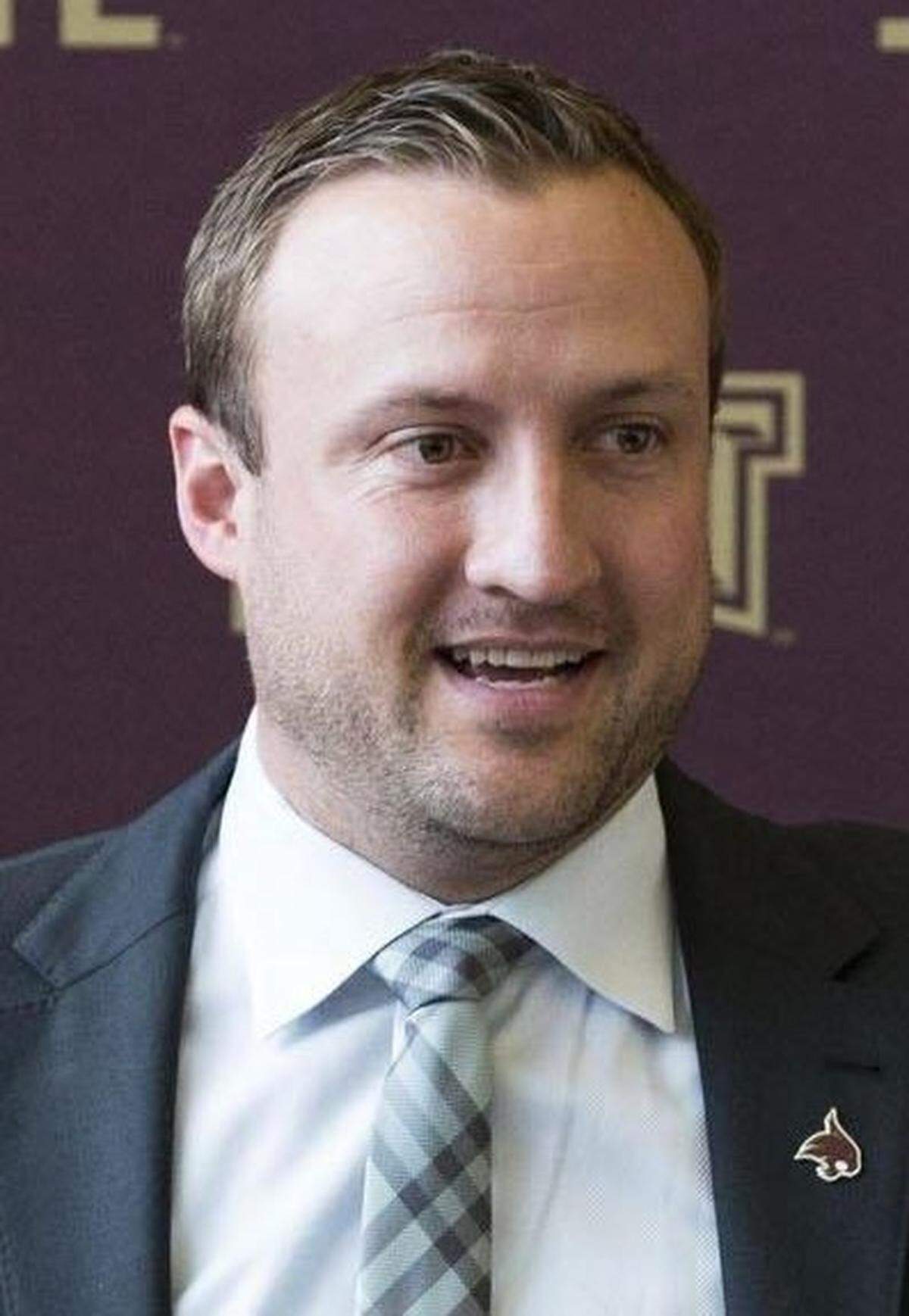 Jake Spavital
