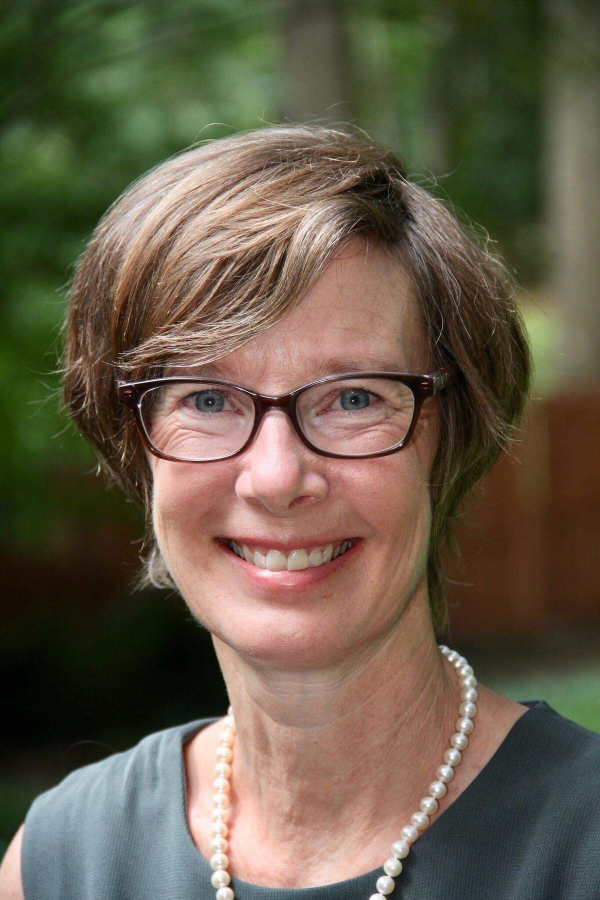 Rachel Hunt