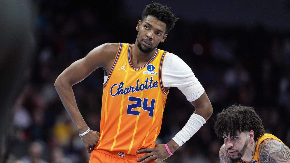 Hornets’ Brandon Miller has successful surgery. How long will he be sidelined?