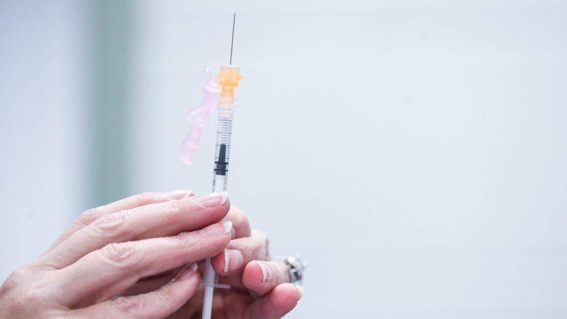 Lancaster County measles case is Rock Hill region’s first one linked to SC outbreak