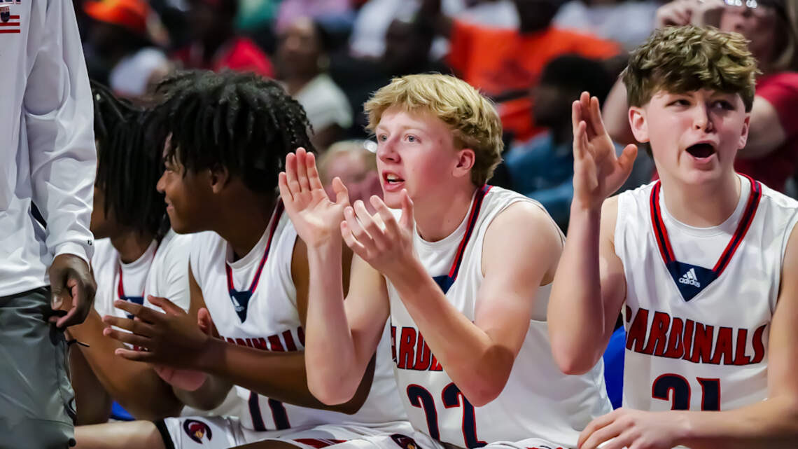 Saturday’s basketball rewind: Corvian keeps making progress, chasing NCHSAA title berth