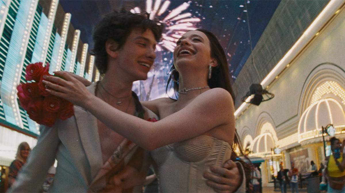 Here are 5 films from the 2024 Toronto International Film Festival you’ll want to see