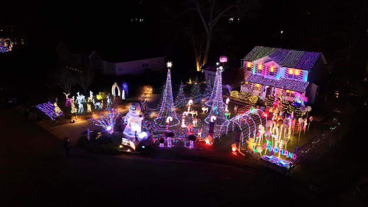 113 Scaleybark Court in Mount Holly.