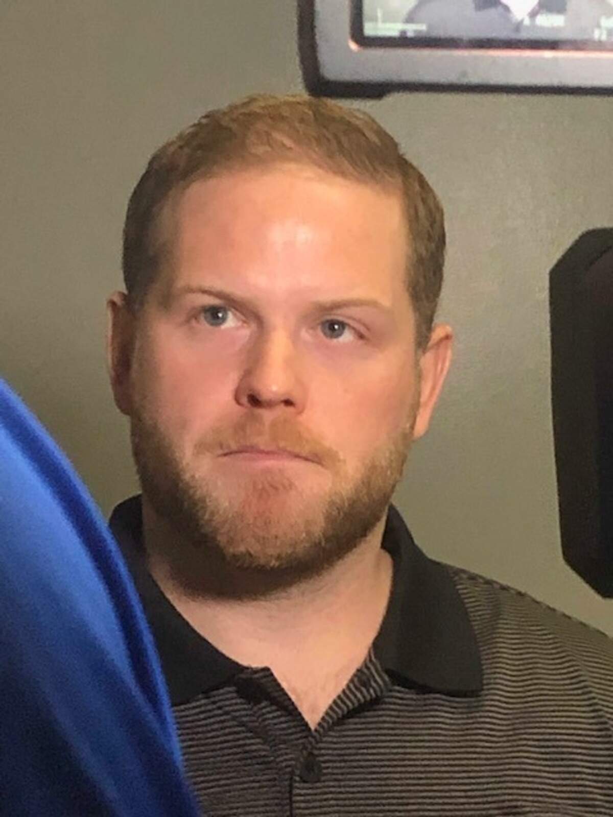 The Charlotte Checkers introduced new head coach Ryan Warsofsky on Tuesday.