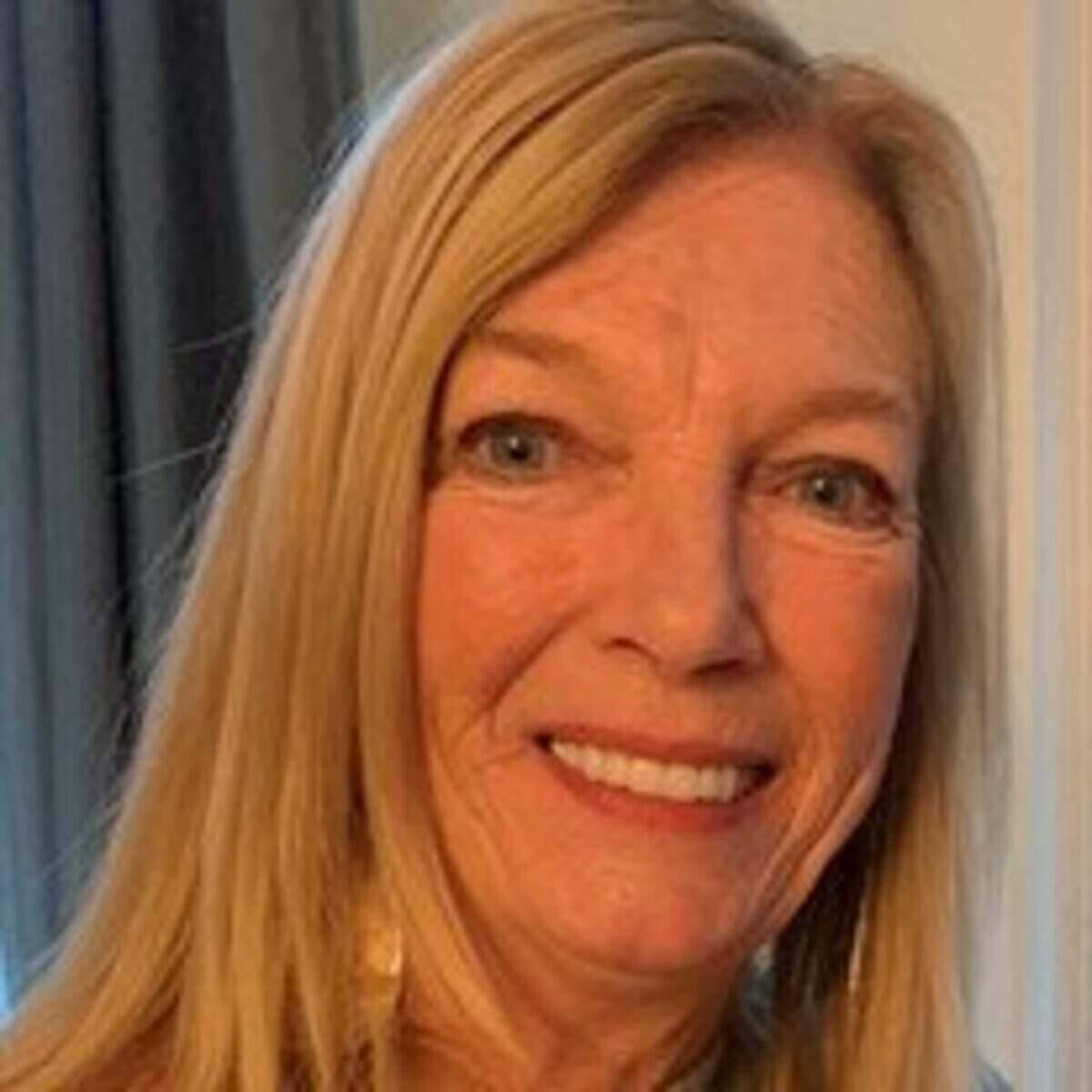 Brenda Jackson
