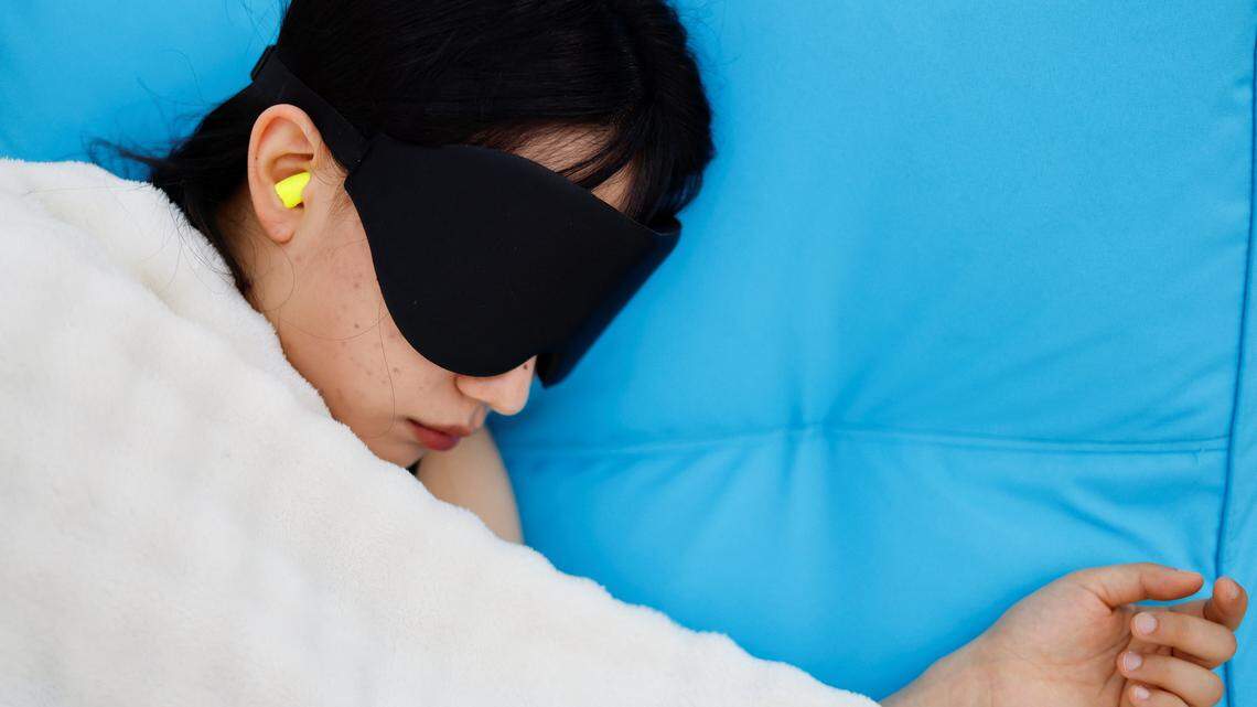New Study Reveals Sleep Duration and Consistency Can Determine How Long You're Actually Going to Live