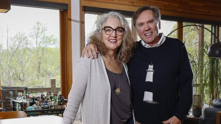 ‘Bob & Sheri’ finally won radio’s highest honor. Then things got awkward.