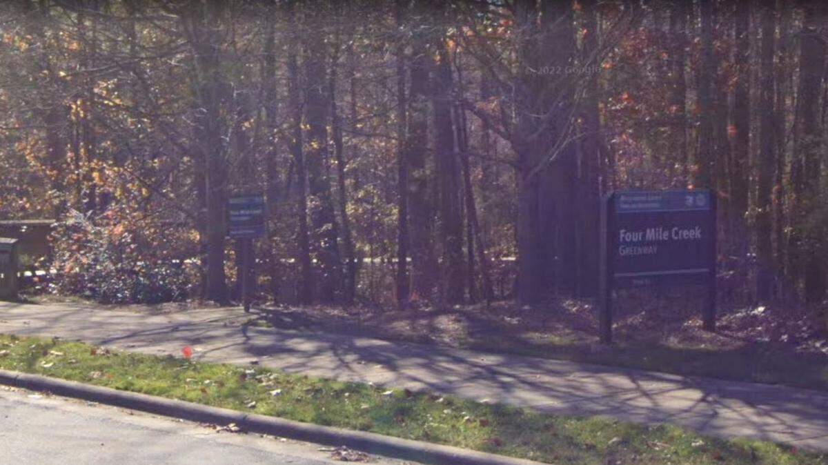 A 66- and 68-year-old woman were sexually assaulted on a Charlotte-area greenway while taking a walk over the weekend, according to police reports.