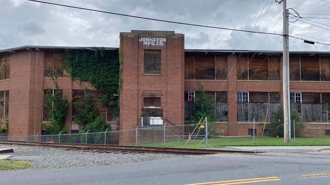 A NoDa mill will see new life as housing nearly a decade after the city sold it