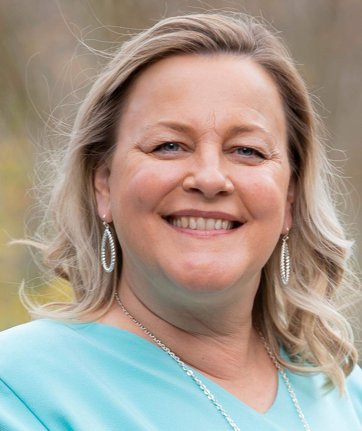 Tracy Furman