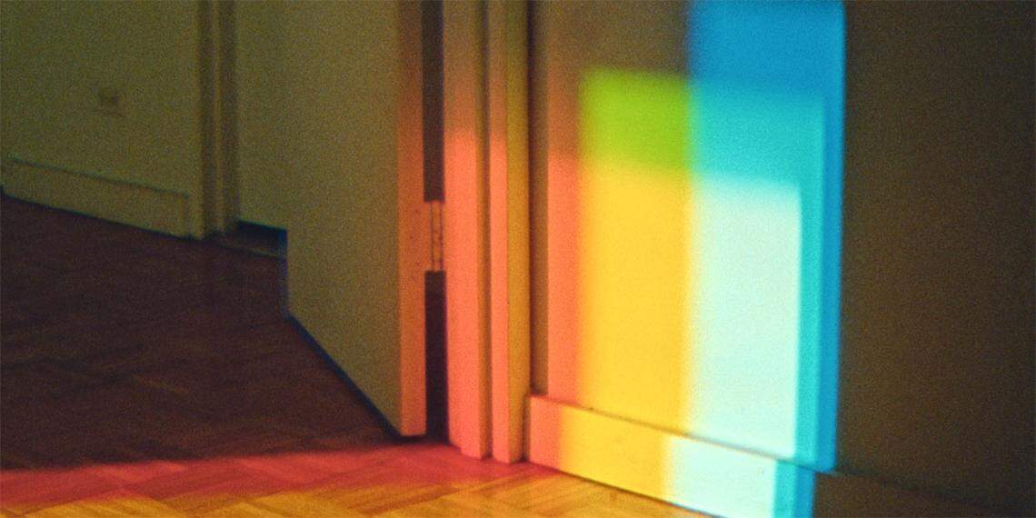 “NYC RGB” features scenes of New York City shot on film and a tad over-exposed. The colors and film grain generate feelings of nostalgia.