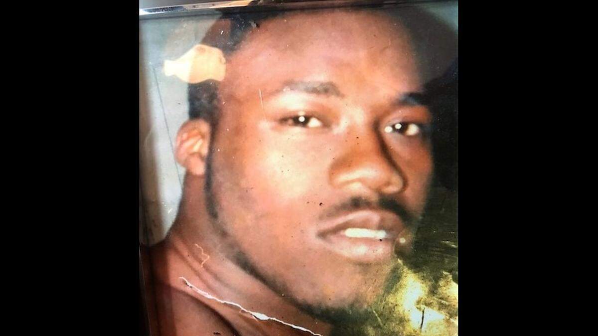 Lavarchio Brenyon Allen was one of four Mecklenburg County Jail inmates to die over the past two months.
