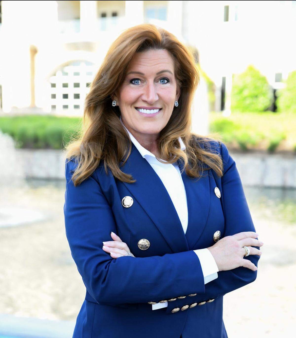 Woodson Bradley is the Democratic candidate in NC State Senate District 42.