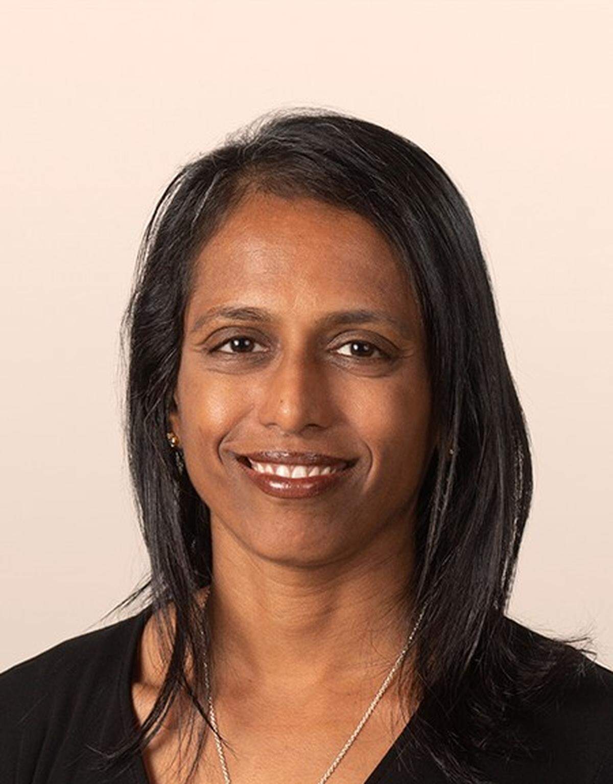 Sucharita Kodali
