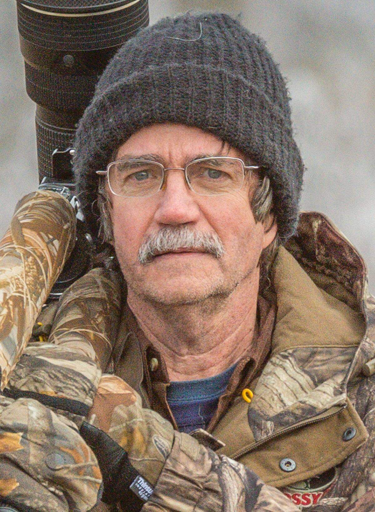 Bill Lea