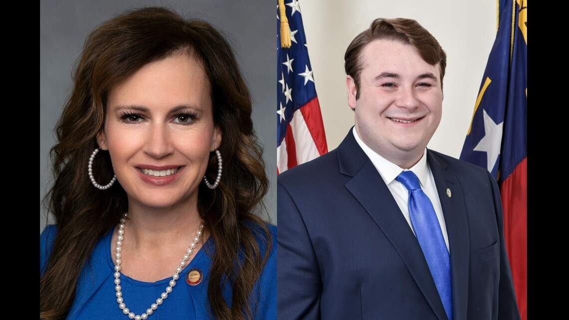 Fact check: Where Tricia Cotham & Ken McCool stand on private school vouchers