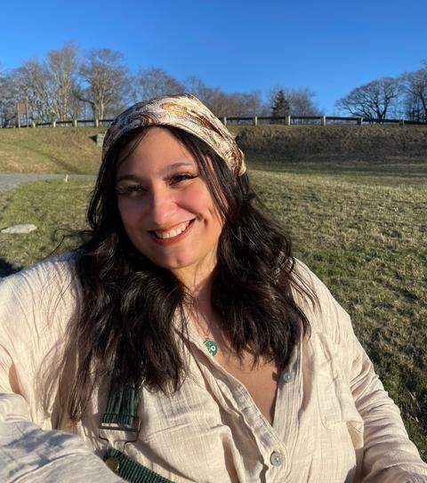 Profile Image of Denise Casalez