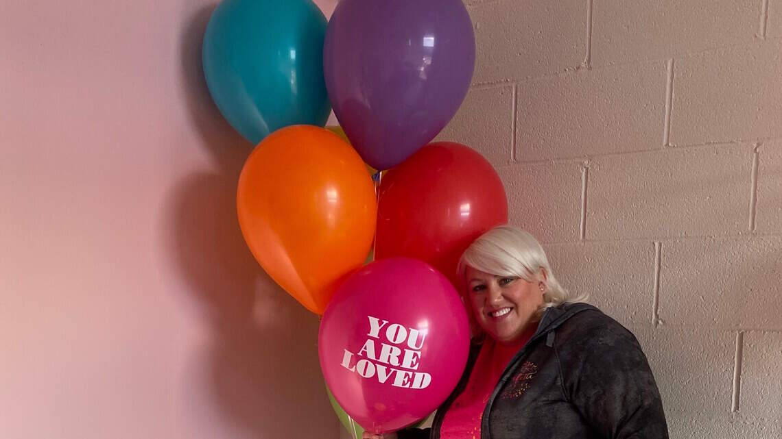 How one woman’s idea to ‘adopt a grandparent’ ballooned into joy for 750 seniors.