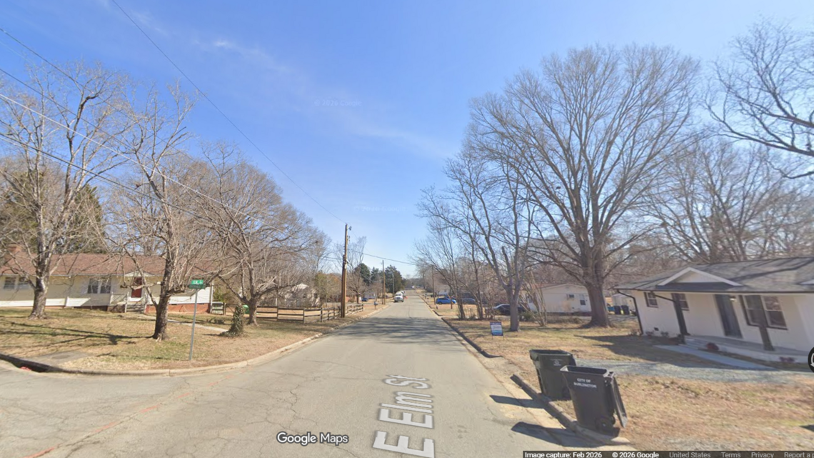 Gunfire erupts at 2 am, killing a man and wounding 2 ‘juveniles,’ NC police say