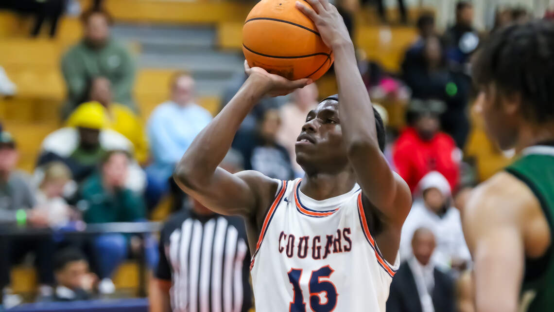 Chambers, Providence Day upset nationally ranked opponents, force changes to Sweet 16