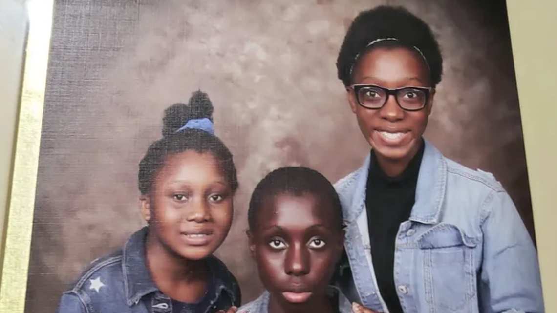 Fundraiser opens for mom who lost 3 children in NC house fire; vigil Friday in Concord 