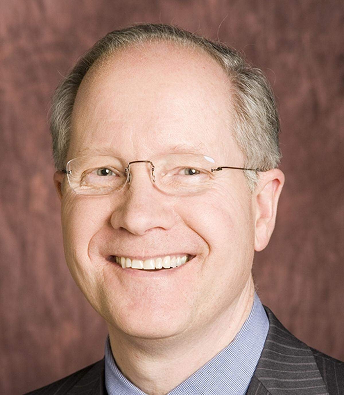 David Erdman
