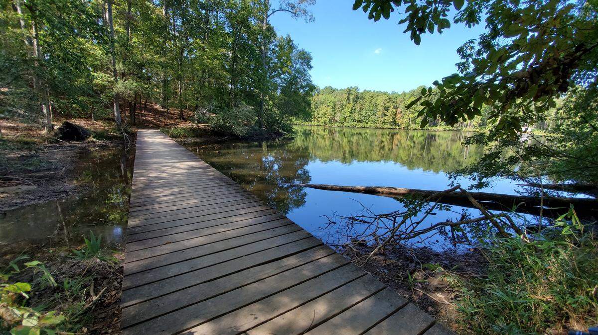 Anne Springs Close, who died Friday at 95, founded the York County, S.C., outdoor recreation park that bears her name.