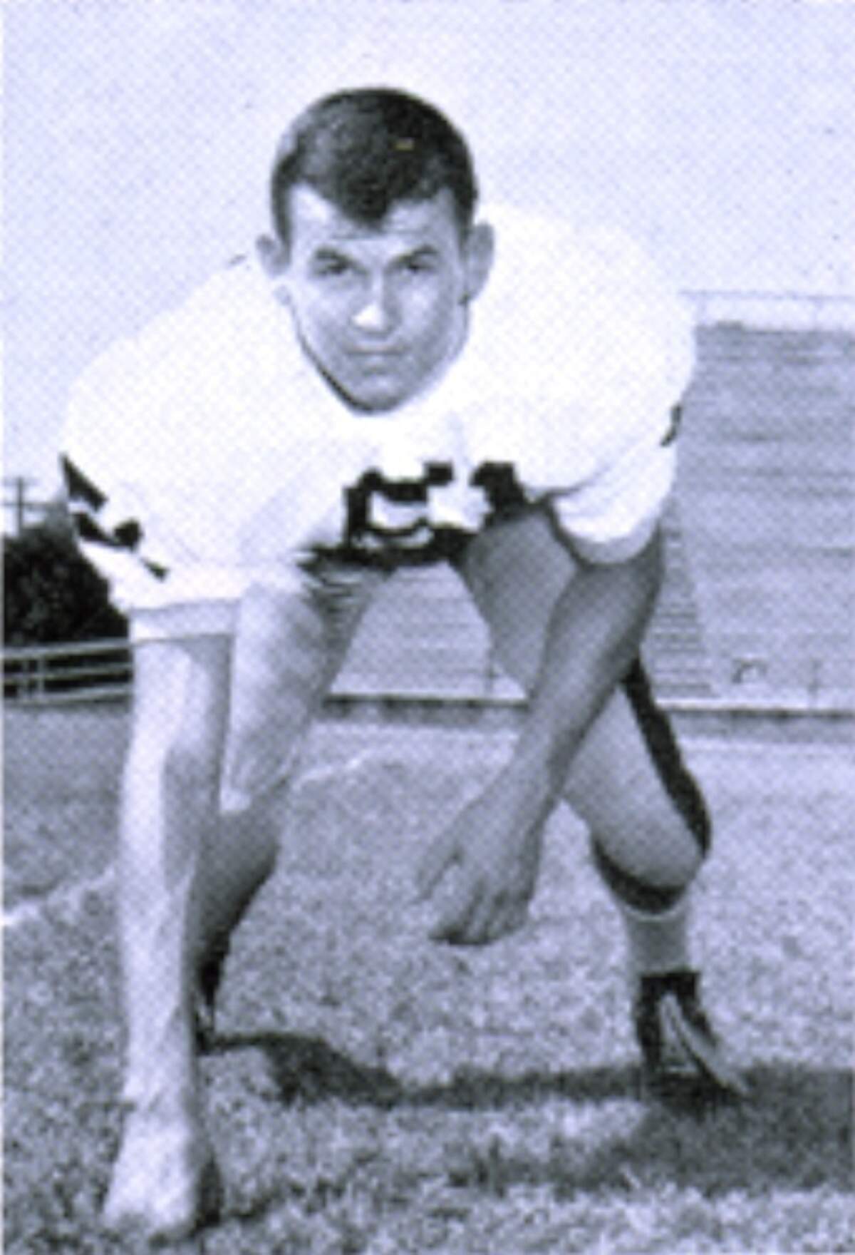 Jerry Richardson