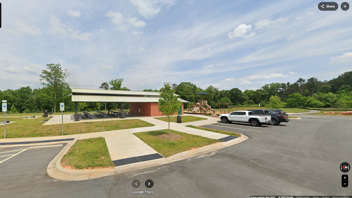 Body of 7-year-old boy found submerged at city park, North Carolina sheriff says