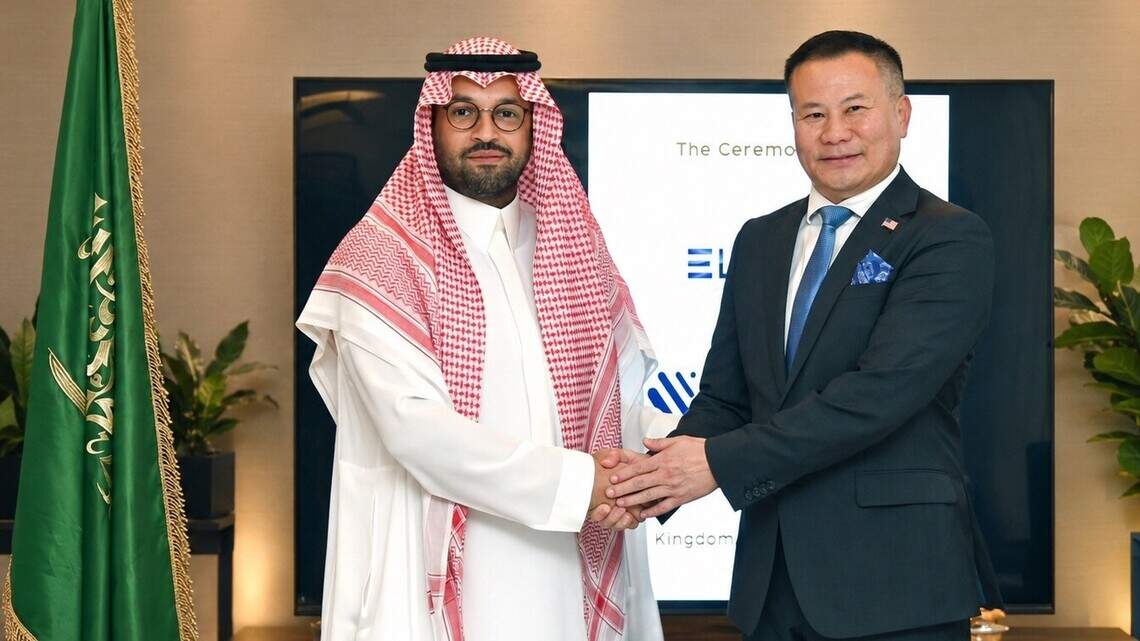 Why a Saudi prince is helping a Charlotte medtech firm’s $200M overseas expansion