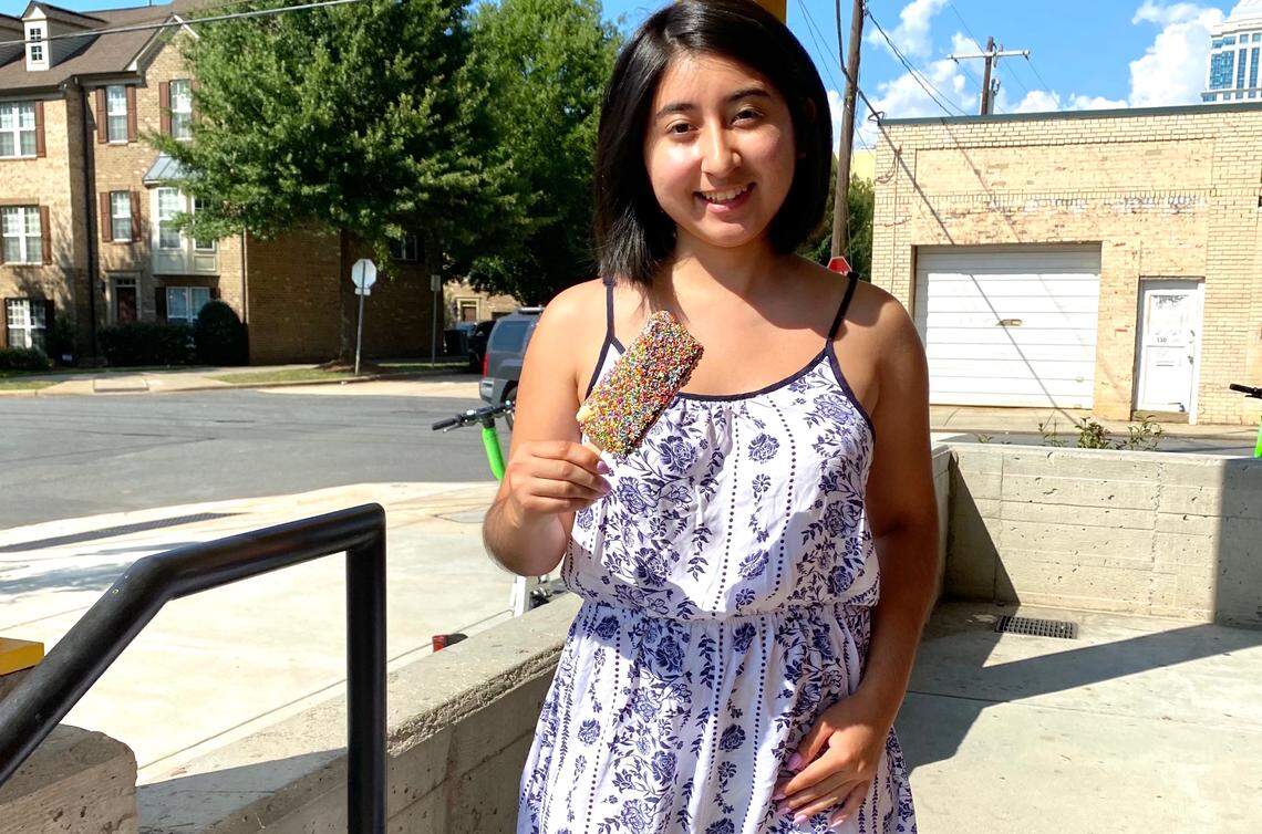 Norma Zuniga’s Dulce Dreams Cafe will offer sweet treats with a nod to her Mexican heritage.