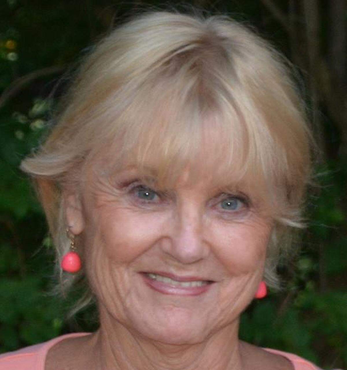 Judy Hartley