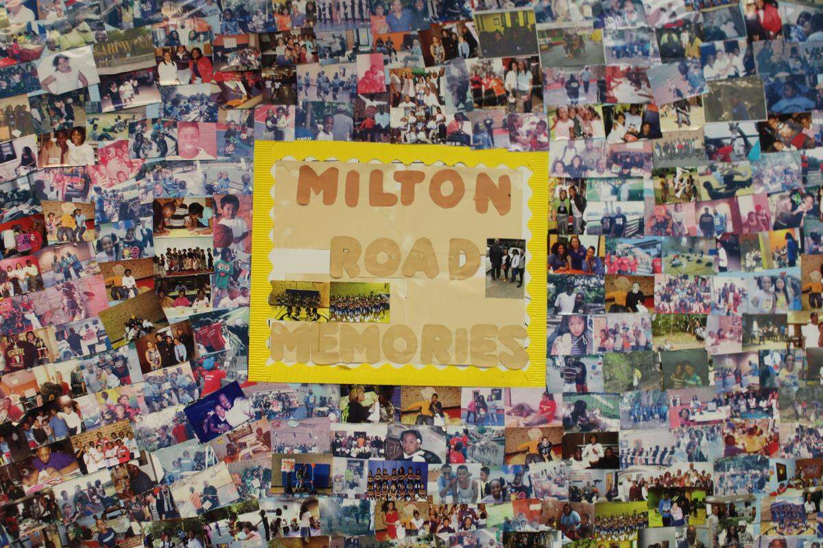 The Salvation Army of Greater Charlotte’s Milton Road Boys & Girls Club will be a pilot site for the nonprofit’s Neighborhood Centers.