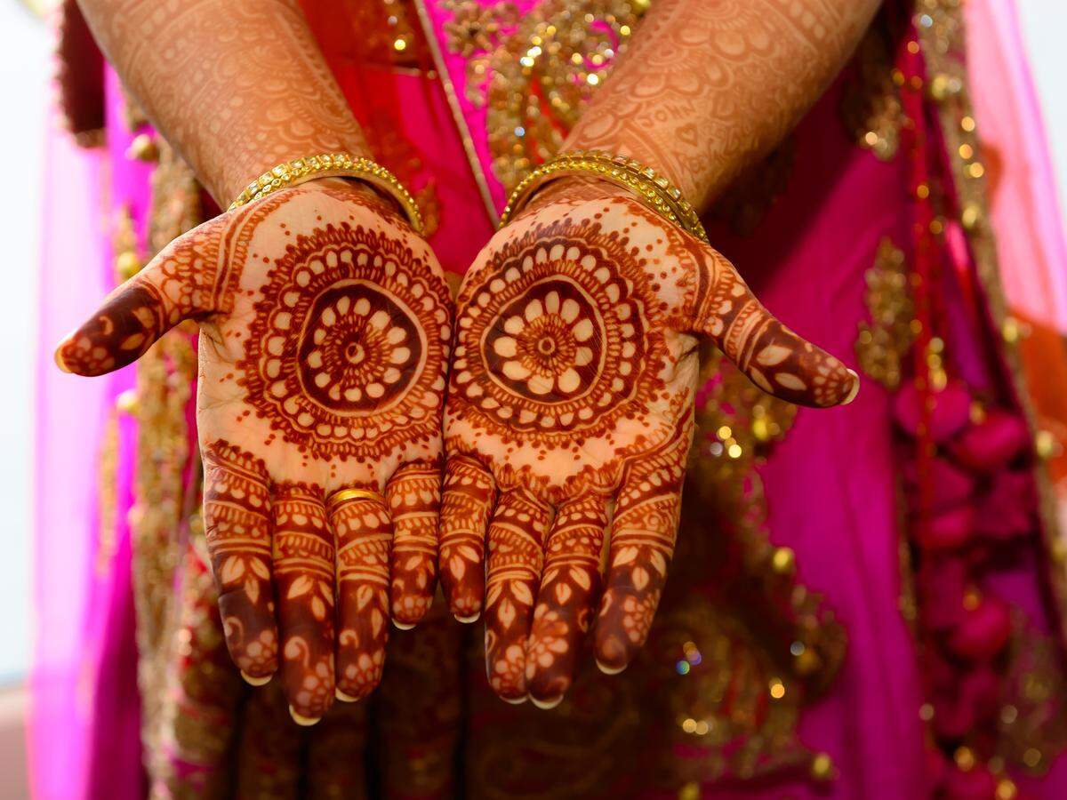 The Festival of India takes place Sept. 14-15.