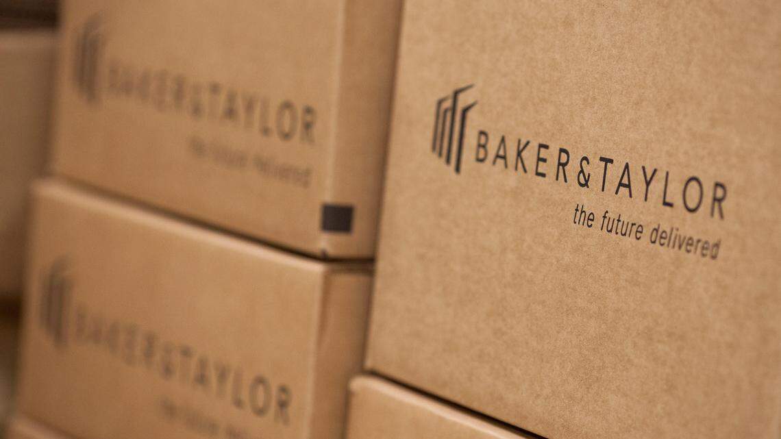 Charlotte-based book and entertainment distributor Baker & Taylor is laying off 37 at its office on Tyvola Road as part of a “strategic shift.” The move comes two years after the company was bought by Follett.