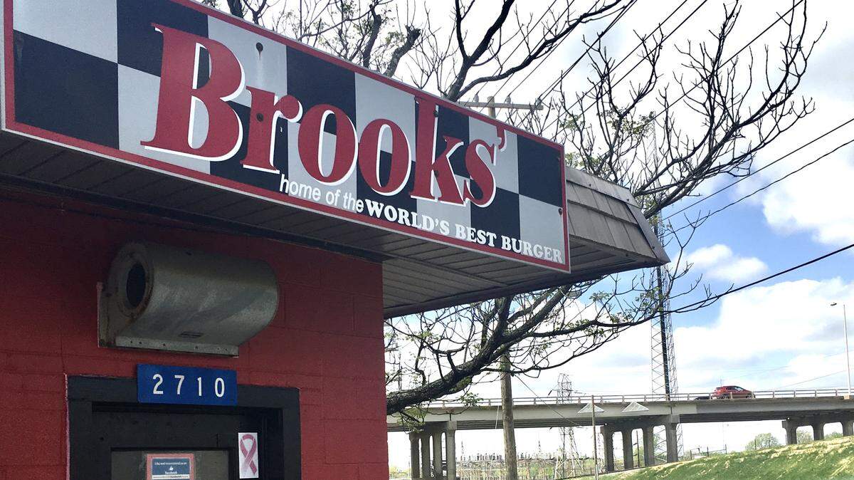 Brooks’ Sandwich House has been open since 1973. Now, it says, Saturday Night Live is filming a skit there.