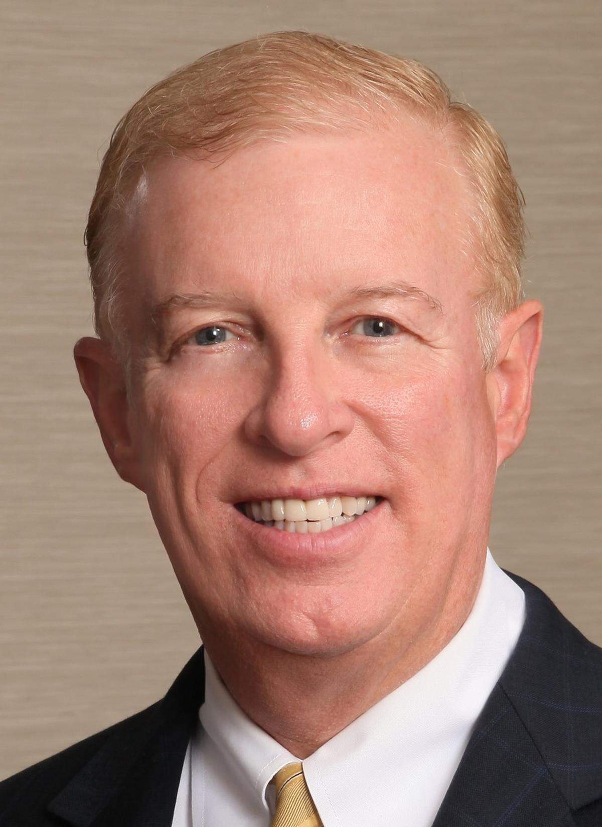 Curtis Elliott