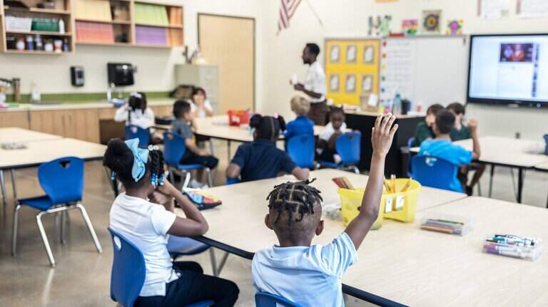 Charlotte-area school districts are ignoring NC calendar law. Will there be consequences?