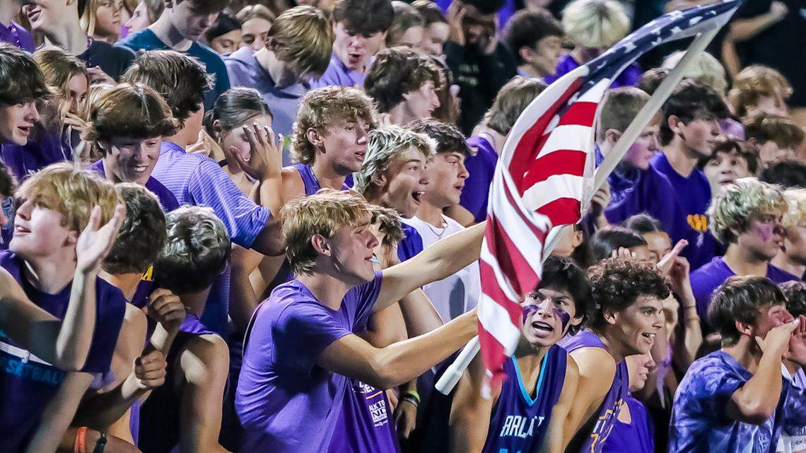 As the playoffs approach, teams jockey for position in The Observer’s Sweet 16 rankings