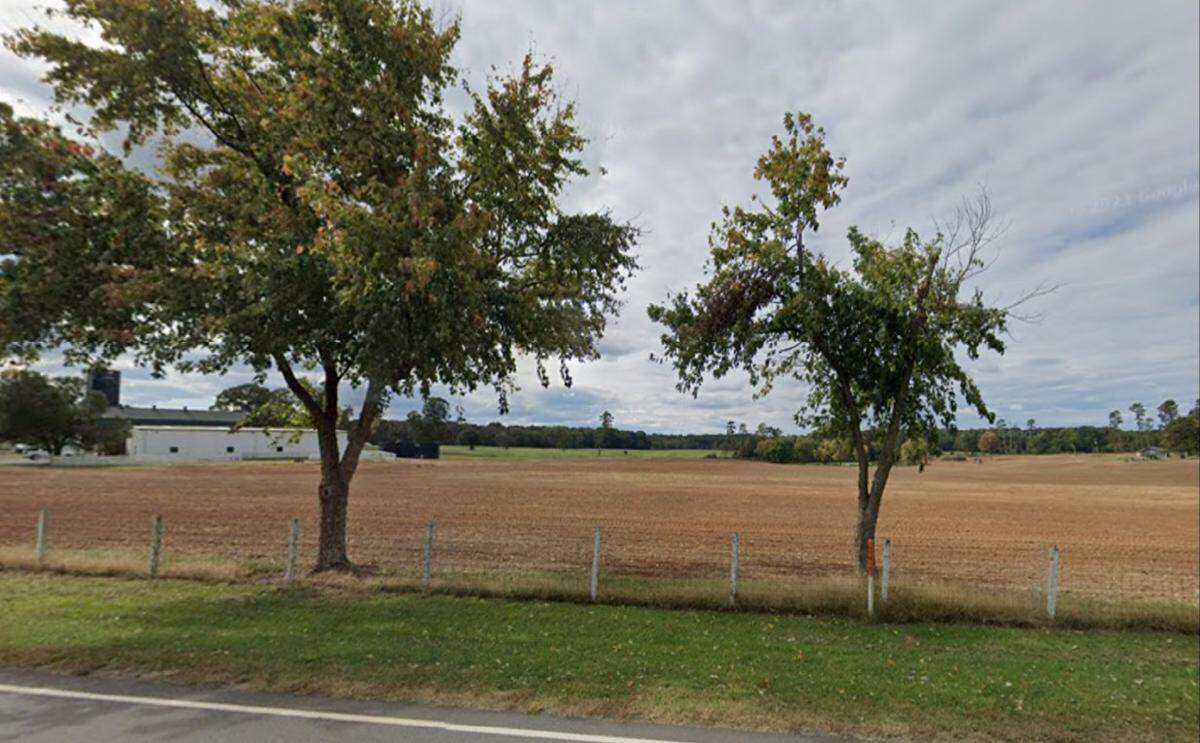 Selling hundreds of his family’s lush-green acres to a Texas developer is the right move for the area’s economic future, a longtime Iredell County cattle farmer said Thursday, Aug. 21, 2025.