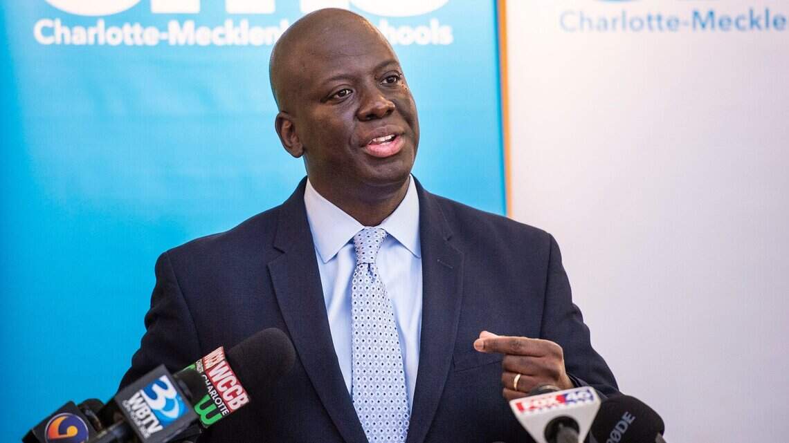 CMS superintendent and board must be held accountable | Charlotte Observer